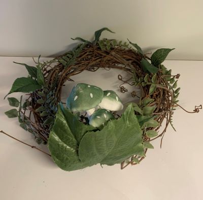Oberon Crown Craft