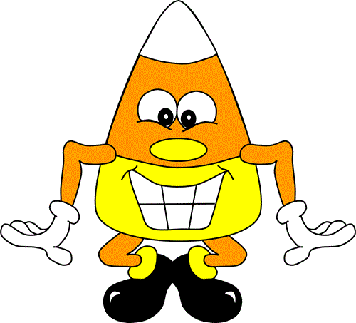 candy corn activities