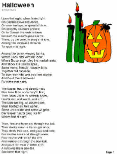 poetry
