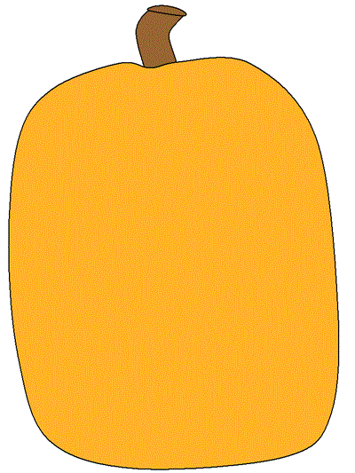 Draw the Face on the Halloween character