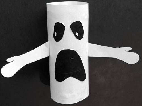 ghost craft