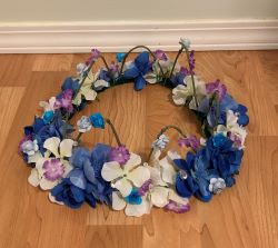 Midsummer Night's Dream Crafts