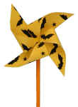 pinwheel craft
