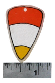 Halloween Shrinky Dink Patterns