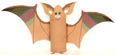bat craft
