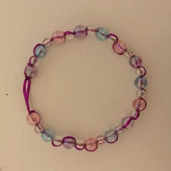 Nature Fairy Queen Bracelet
