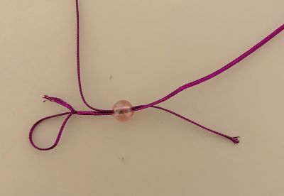 Titania Beaded Bracelet Craft