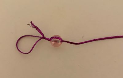 Titania Beaded Bracelet Craft