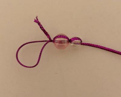 Titania Beaded Bracelet Craft