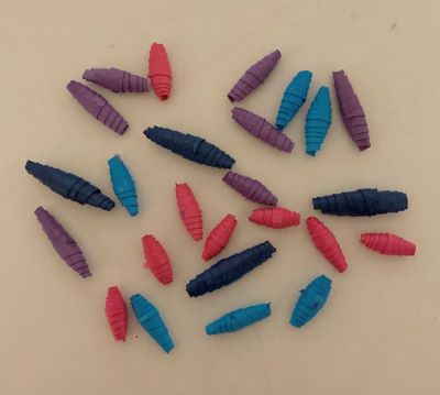 Titania Beaded Necklace Craft
