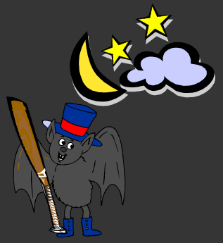 Halloween riddles