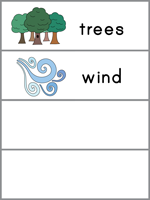 Word Wall Words