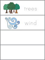 Word Wall Words