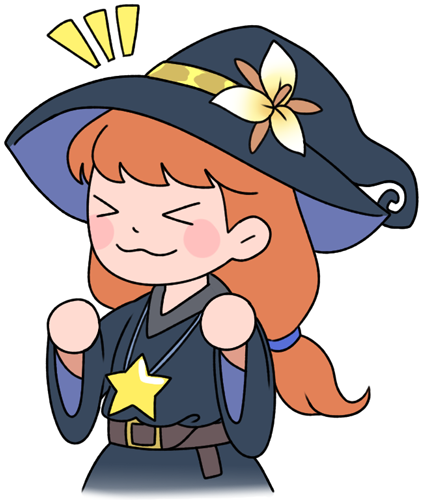 Wee Witch and the Potion Problems: Potion Ingredients