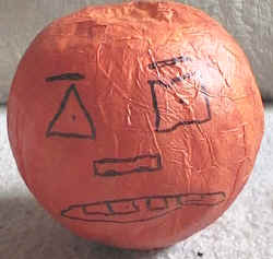 pumpkin