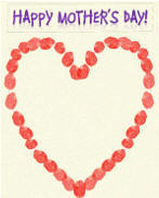 printable mothers day cards and poems mothers day template cards