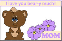 printable mother's day cards