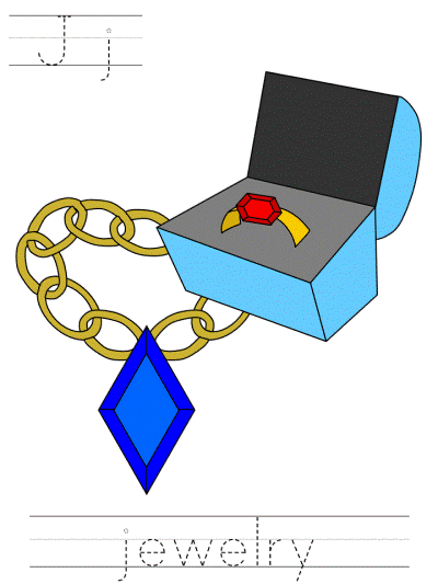 mother's day tracer page - Jj jewelry