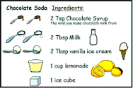 simple printable recipe cards for kids