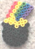 perler bead pattern