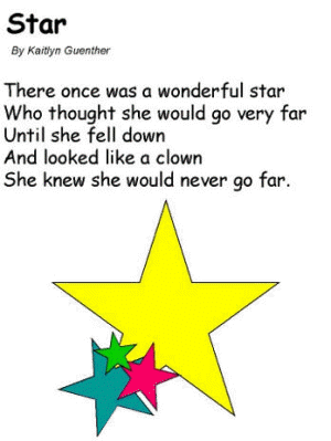 Star Limerick