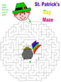 maze