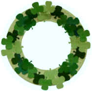 wreath