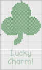 cross stitch