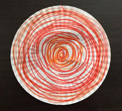 coffee filter