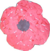 Veteran's Day poppy craft