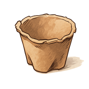 singleegg carton cup