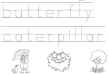 summer worksheets for children