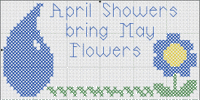 cross stitch