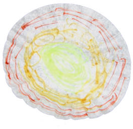 coffee filter craft