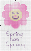 cross stitch
