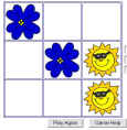 tic tac toe