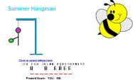 hangman