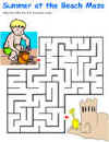 mazes