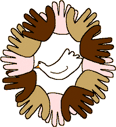 unity wreath