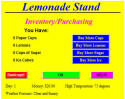 lemonade stand game