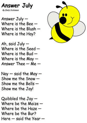 poem