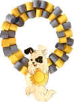 summer wreath
