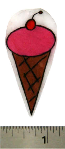 summer shrinky dink patterns