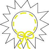 sunshine lacing craft