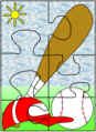 jigsaw puzzle