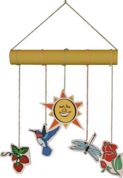 summer mobile