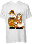t-shirt transfers for Thanksgiving