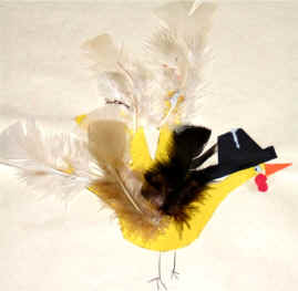 handprint turkey 