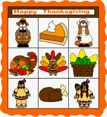 Thanksgiving quilt paper craft