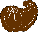 Thanksgiving Lacing craft